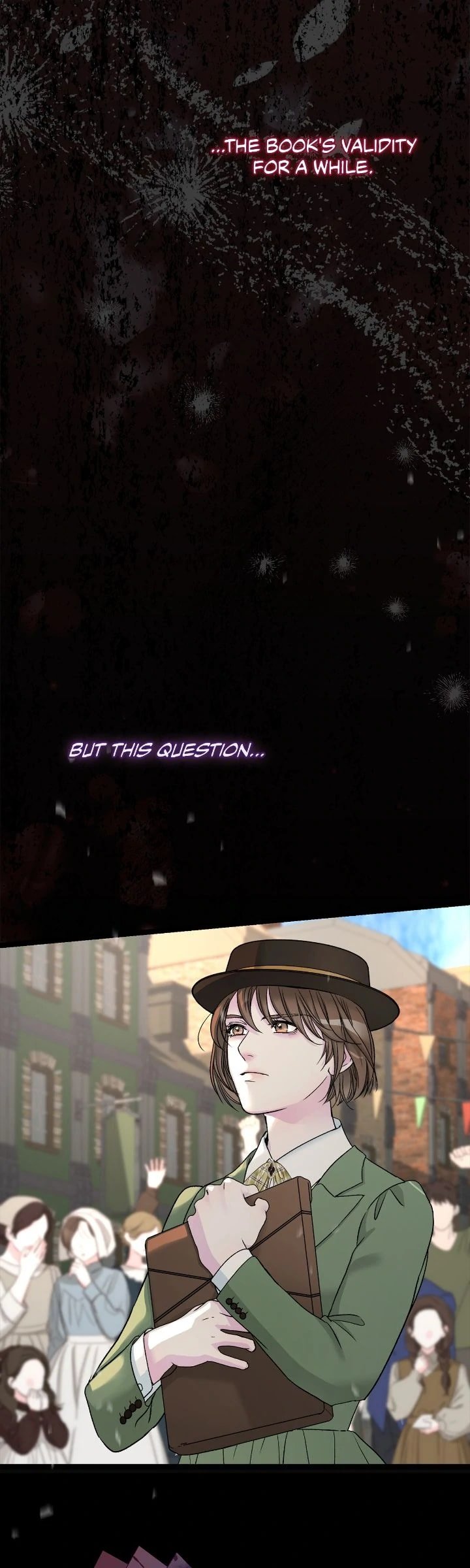 The Problematic Prince, Chapter 102 image 11